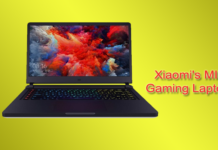 ‘Acer Swift 5’ and ‘Asus ZenBook Flip S’ will compete with Xiaomi’s new MI gaming laptop
