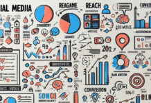 Digital Marketing Decoded: Social Media Marketing Overview, Chapter 3