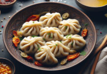 Mouthwatering MOMO Magic: Exploring the Culinary Charms of Nepali Dumplings