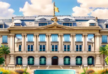 Singha Durbar – Tracing the Political Heartbeat of Nepal’s History