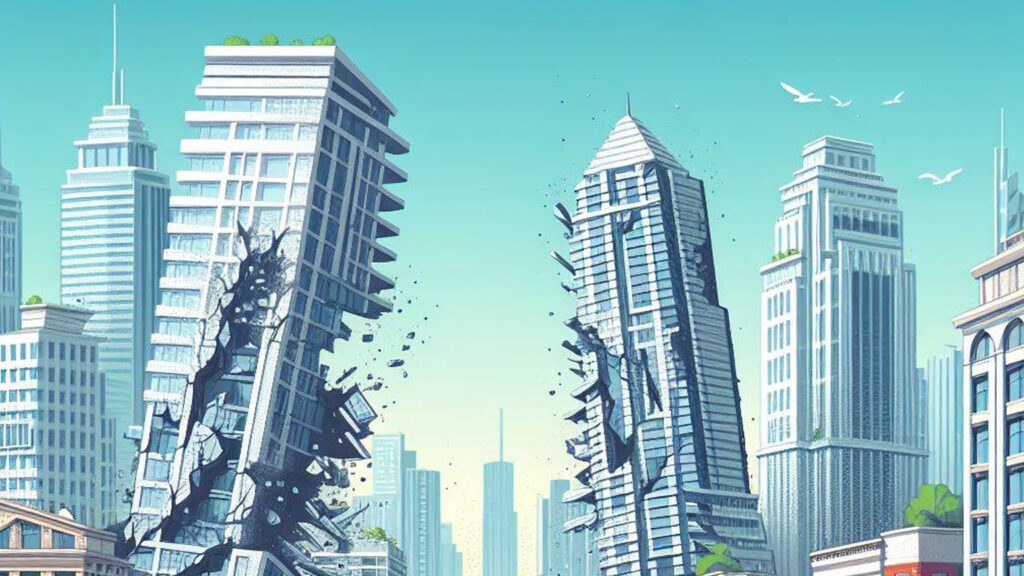 Earthquake Earthquake Damage Tsunamis Nepals Buzz Pages