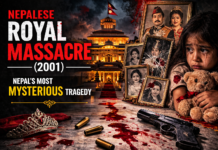 Nepalese Royal Massacre (2001) — Nepal’s Most Mysterious Tragedy