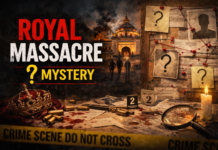 Nepal Royal Massacre Investigation: Unanswered Questions with Facts and Theories
