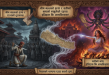 काजी भीम मल्लको हत्या र सतीको श्रापको नखुलेको रहस्य: इतिहास कि अन्धविश्वास?