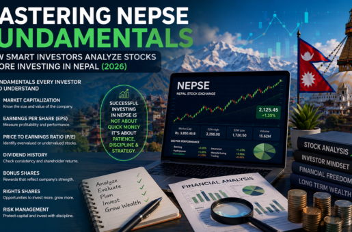 2_Mastering NEPSE Fundamentals