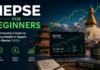 NEPSE for Beginners Smart Investor’s Guide to Building Wealth in Nepal’s Share Market (2026)
