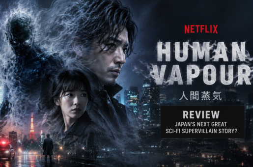 Human Vapour Netflix Review_0