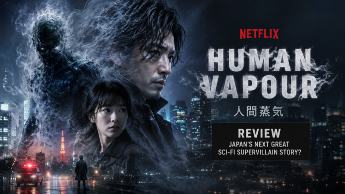 Human Vapour Netflix Review_0