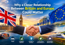 Why a Closer Relationship Between Britain and Europe Could Matter?