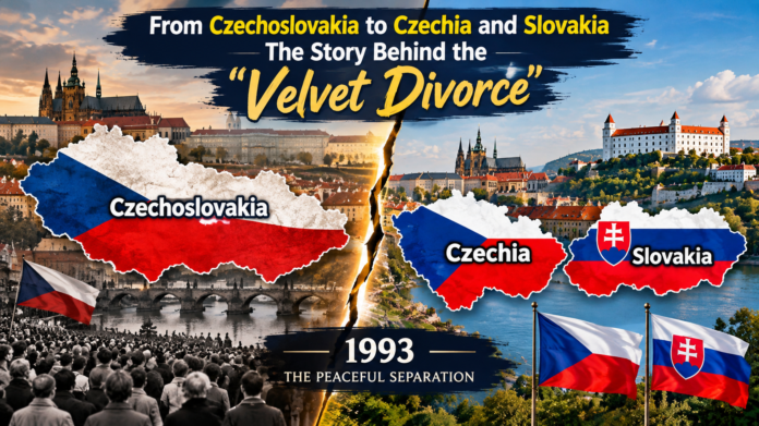Velvet Divorce